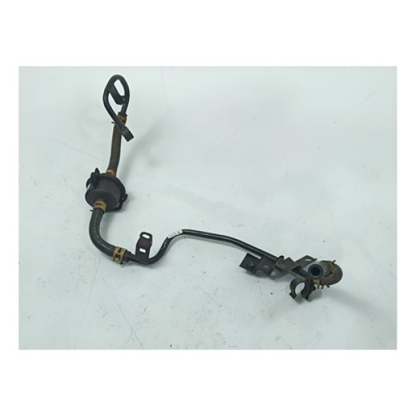 Mangueira Resfriador Óleo New Civic 2007 À 2011 Cx090