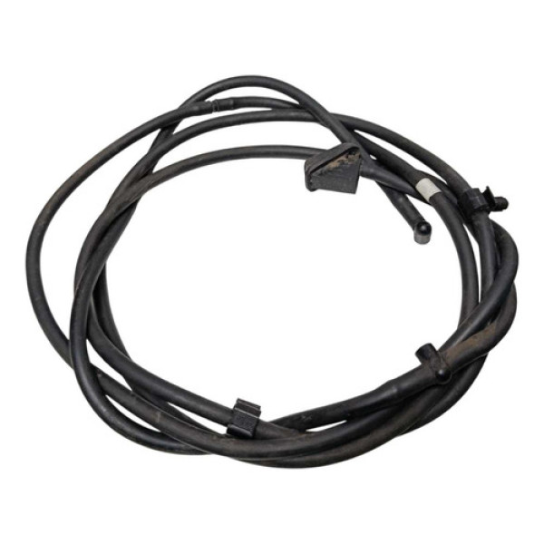 Mangueira Brucutu Esguicho Capô New Fiesta 2015 A 2017