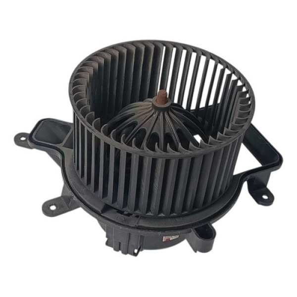 Motor Ventilador Ar Forçado 3008 1.6 Thp 2011 A 2014