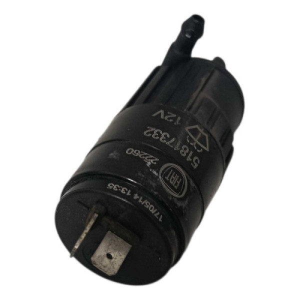 Bomba Esguicho Para-brisa Uno Vivace 2014 A 2016