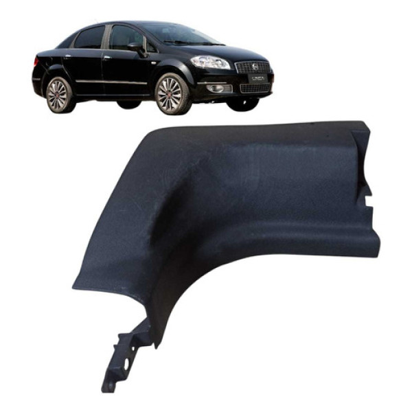 Soleira Dianteira Direito Línea 2009 Á 2016 