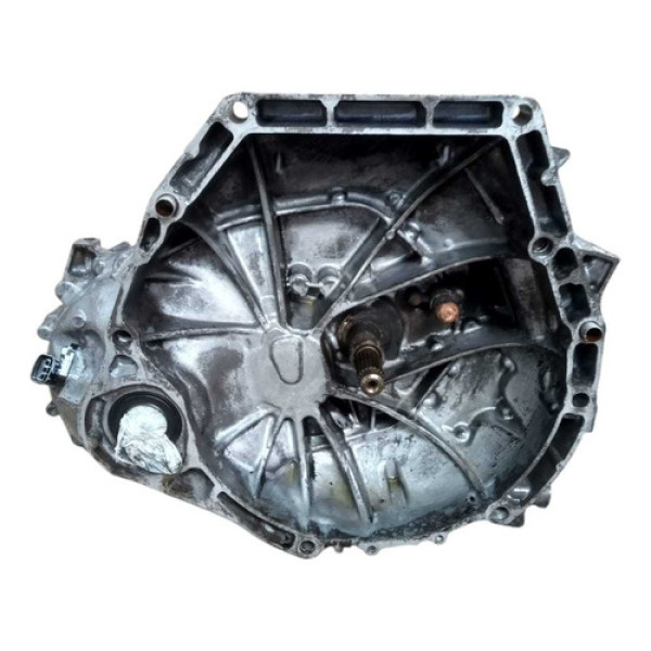 Caixa Cambio Manual New Civic 1.8 Flex 2007 A 2011 ~2