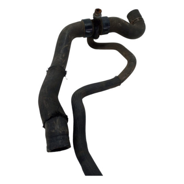 Mangueira Dupla Radiador C4 2.0 Automatico 2008 A 2012