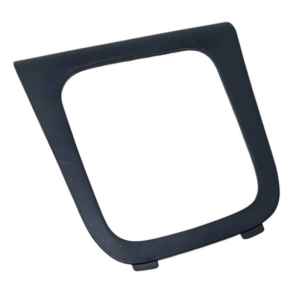 Moldura Coifa Alavanca Freio Mão Clarus 1997 A 2000