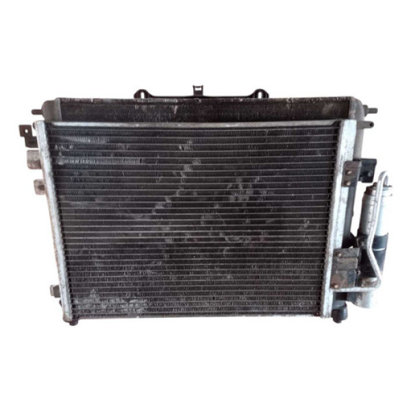 Kit Conjunto Radiador Clio 2003 À 2010