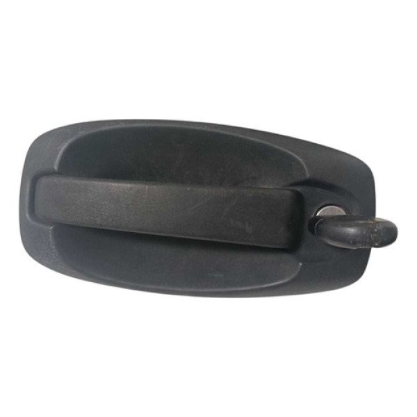 Fechadura Externa Porta Traseira Esquerda Fiorino 2014 A 21