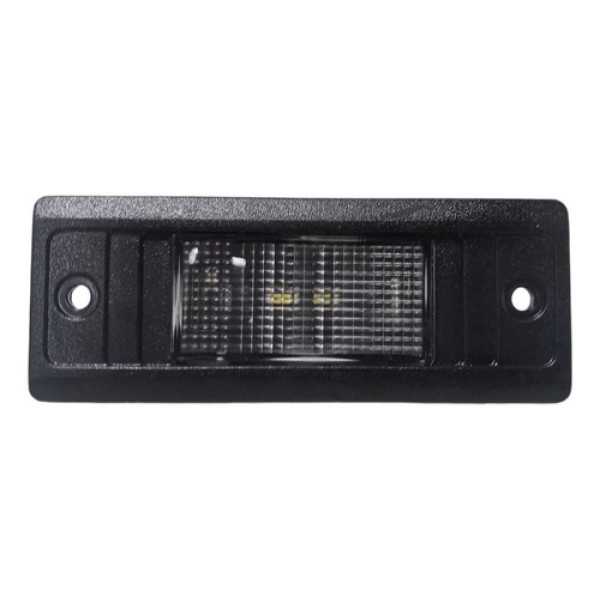 Luz Cortesia Porta Malas Fastback 2023 À 2025