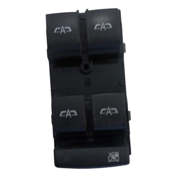 Botão Vidro Dianteiro Esquerdo Onix 2020