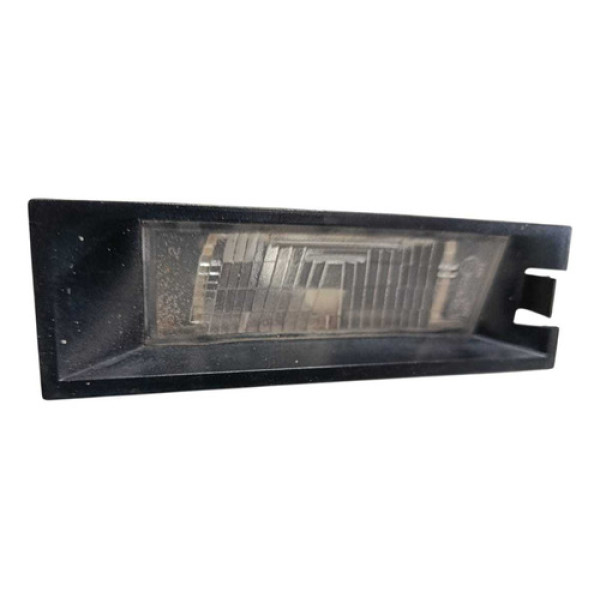 Lanterna Luz Placa Uno Vivace 2014 A 2016