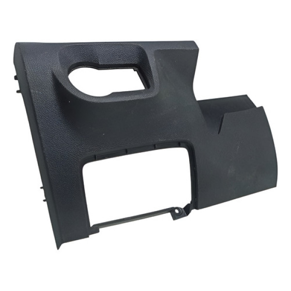 Moldura Painel Tampa Caixa Fusível Prisma 2013 A 2019