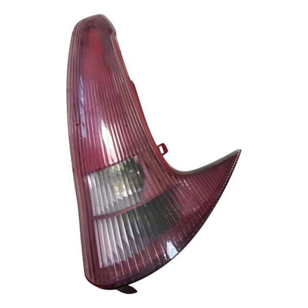 Lanterna Traseira Carroceria Direita 206 Sw 2005 A 2008