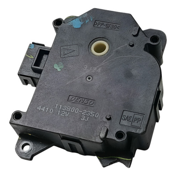 Motor Atuador Ar Condicionado Civic 2001 Á 2006