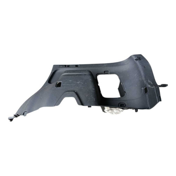 Acabamento Forro Lateral Porta Malas Direito Outlander 2014