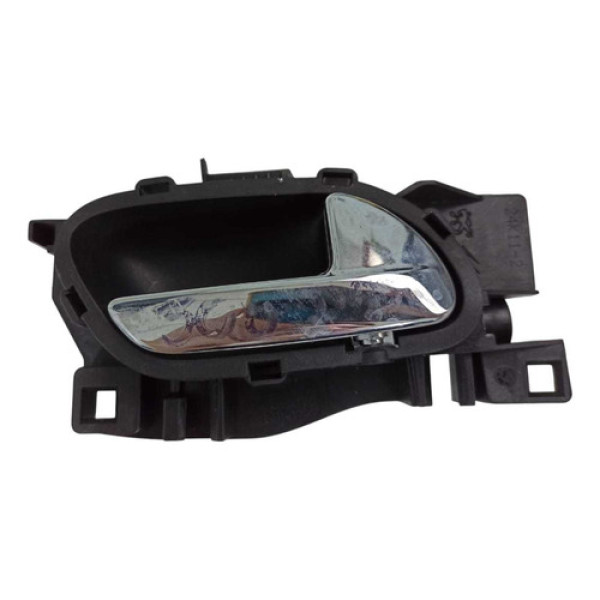 Maçaneta Interna Traseira Direita 308 2009 À 2013 Cx035