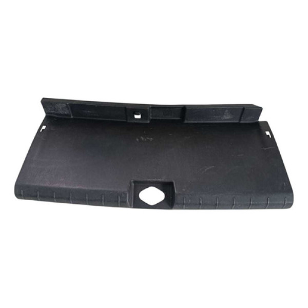 Acabamento Soleira Porta Malas City 2009 A 2014