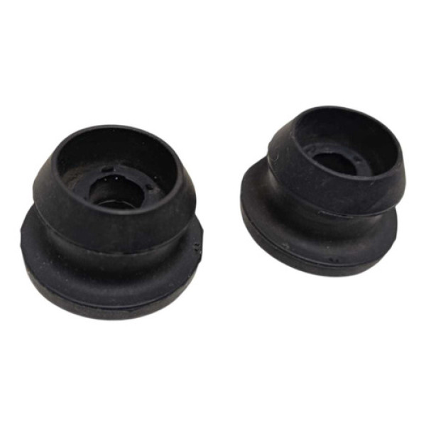 Par Bucha Borracha Caixa Filtro Ar Spin 2013 A 2016