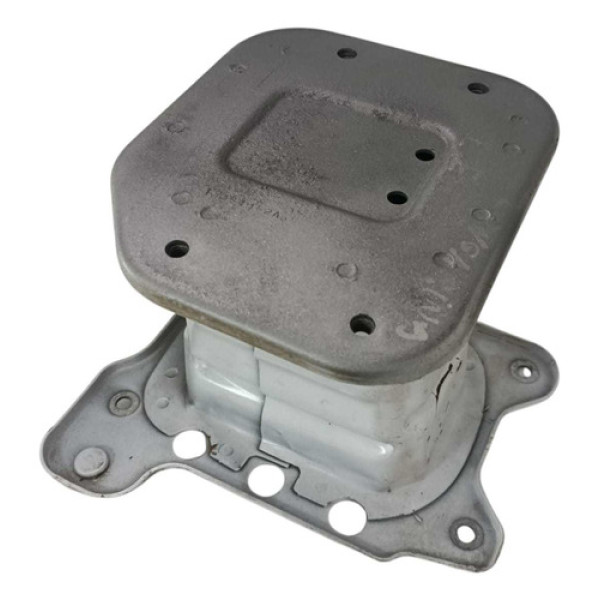 Suporte Longaina Esquerdo Captiva 2008 A 2012