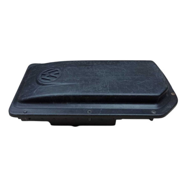 Caixa Filtro Ar Gol G3 G4 Power 1.0 8v 2003 À 2008