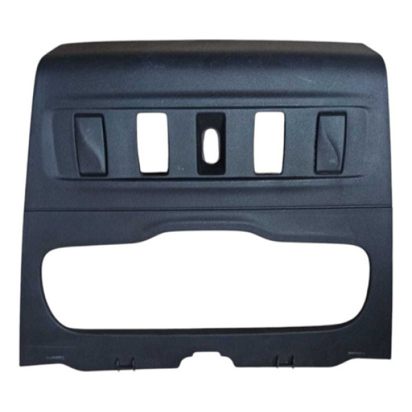 Moldura Central Renault Logan Sandero 2003 Á 2023
