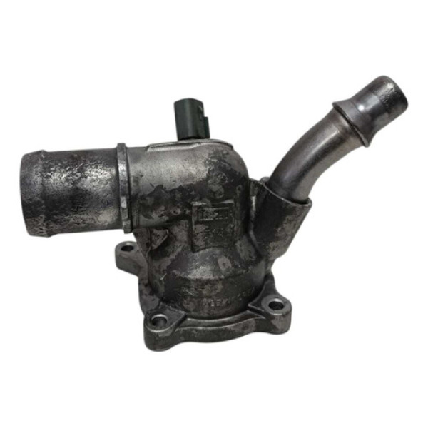 Carcaça Válvula Termostática Compass 2.0 Flex 2016 À 2021 #2