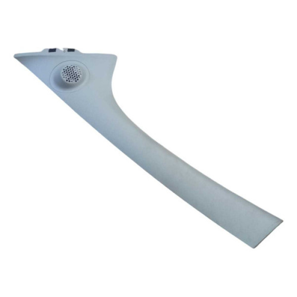 Moldura Coluna Esquerdo Para-brisa Palio Grand Siena