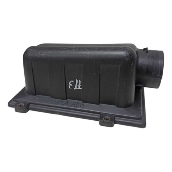 Tampa Superior Caixa Filtro Ar Xsara Picasso 2001 À 2004 #3