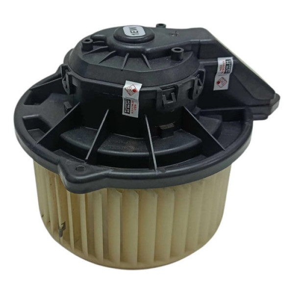 Motor Ventilador Interno Fox 2015 A 2020 12v