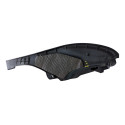 Acabamento Direito Console Central Peugeot 308 408 2011 A 16