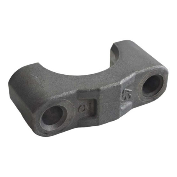 Mancal Cabeçote Letra A Renault Oroch 1.6 16v Cx291