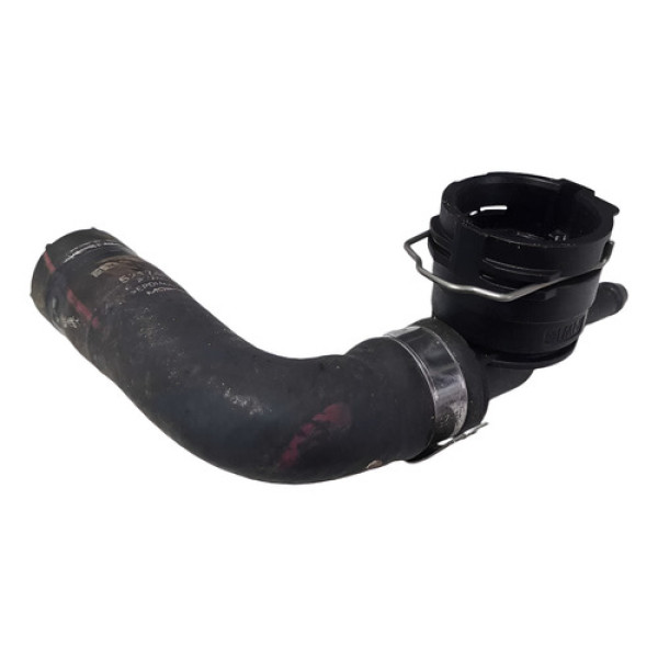 Mangueira Conexão Fastback Abarth Turbo 1.3 2023 À 2025