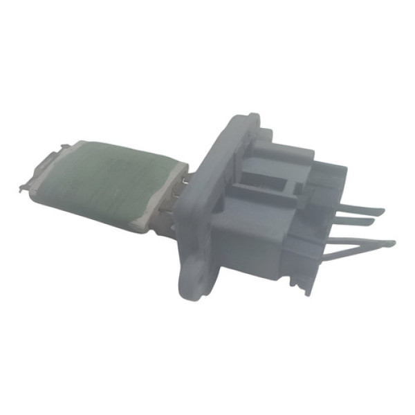 Resistencia Ventoinha Gol 2008a 2012