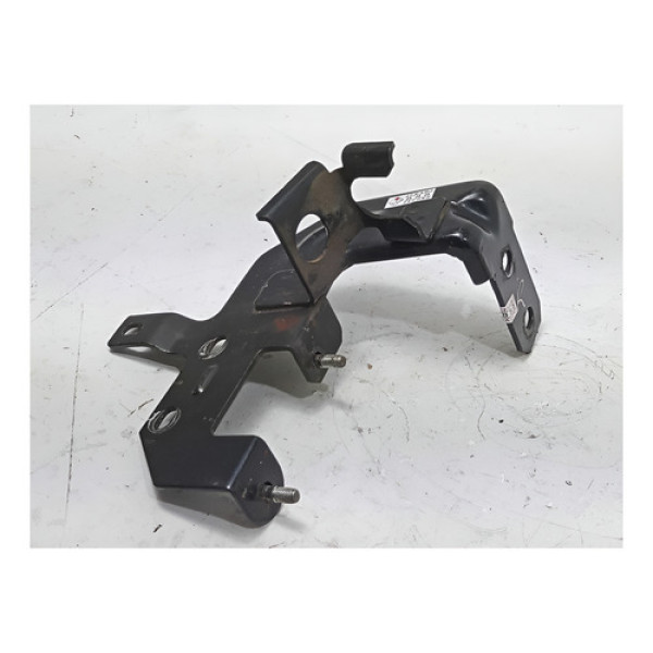 Suporte Filtro Gasolina Tetrafuel Fiat Grand Siena 15 Cx102