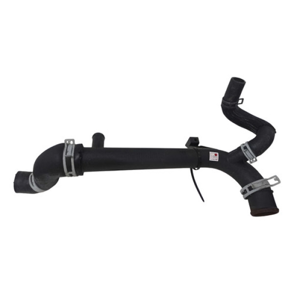 Tubo Cano Água Celta 1.0 8v 2010 Á 2013 #2