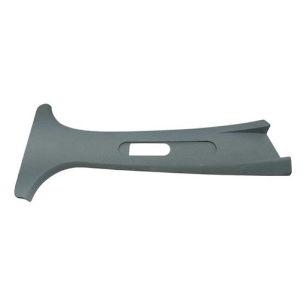 Acabamento Coluna Cinto Central Dir Fiesta 2007 A 10 ~detalh