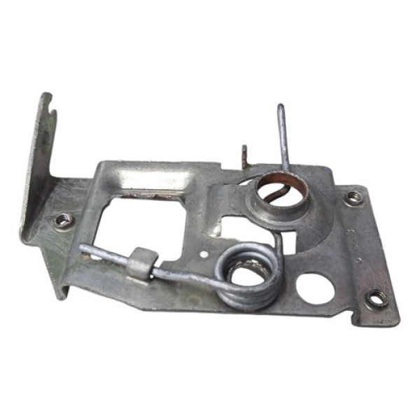 Gancho Fecho Trava Inferior Capo Palio Siena Strada Cx289