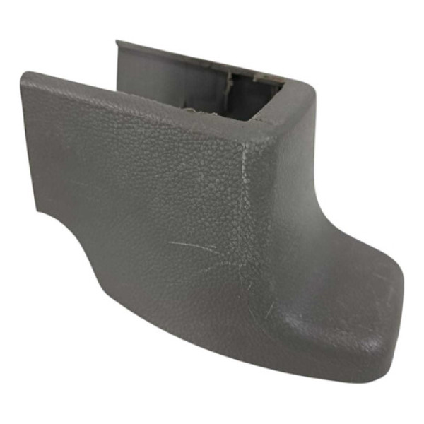 Acabamento Trilho Banco Passageiro D/d Captiva 2008 A 2016 1