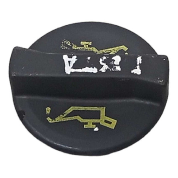 Tampa Óleo Motor Ford Fiesta 2008 À 2012 Cx260