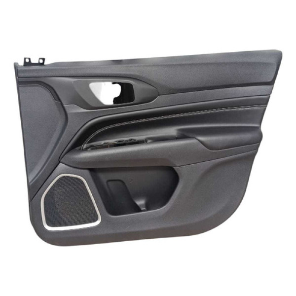 Forro Porta Dianteira Direita Compass 2022 À 2025