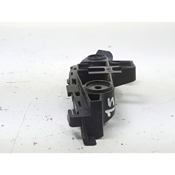 Guia Para-choque Dianteiro Direito Vw Fox 5z0807184b Cx035
