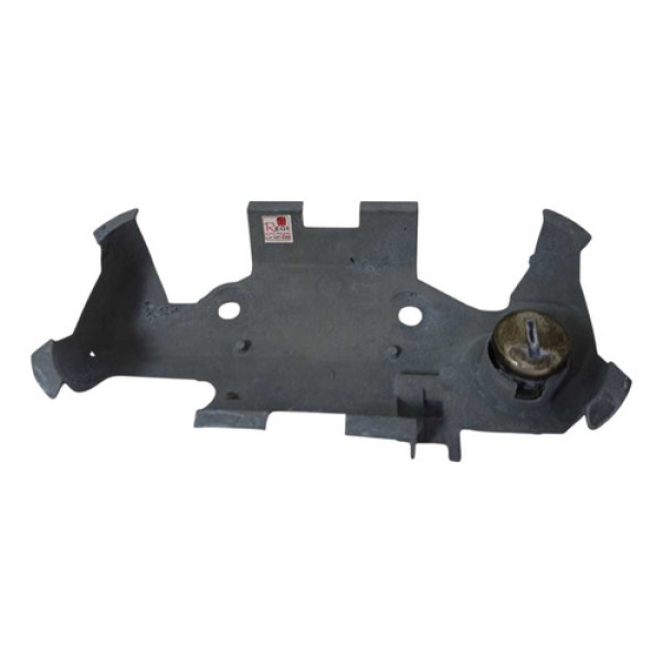 Cilindro Trava Maçaneta Interna Diant Esq Classic 2003 Á 10