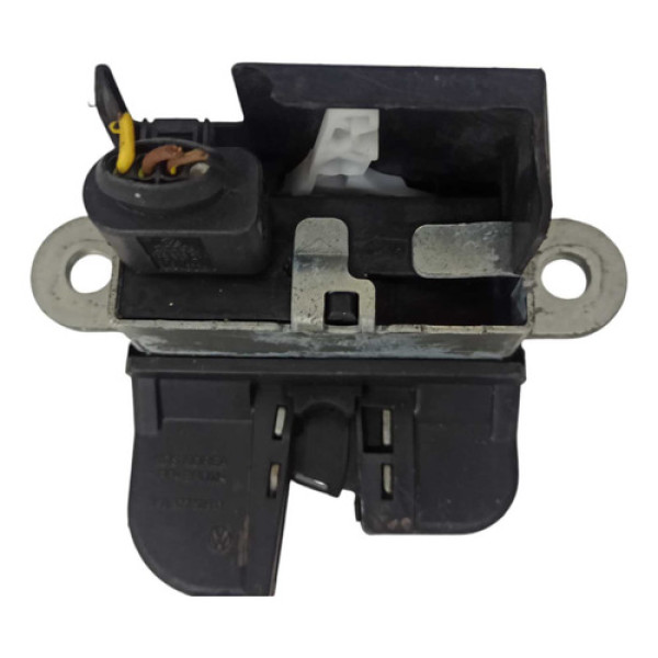 Fechadura Elétrica Tampa Traseira Vw Fox 2015 À 2021 Cx288