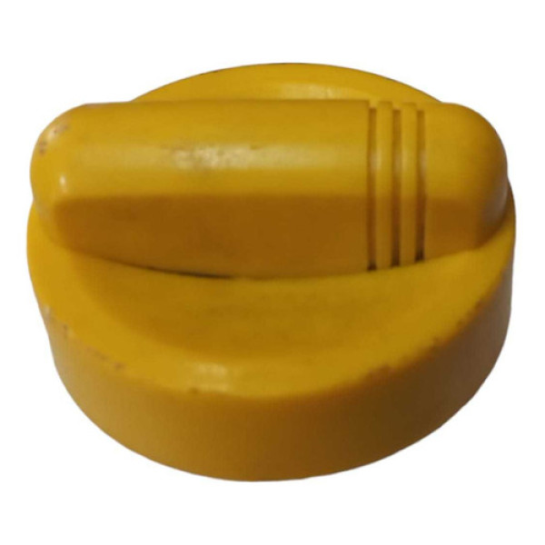 Tampa Óleo Motor Renault Sandero Duster Logan 1.0 16v Cx275 