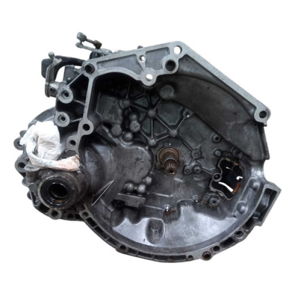  Caixa Câmbio Manual 207 1.4 Flex 2009 A 2013