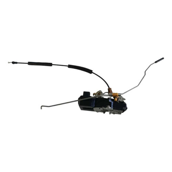 Fechadura Eletrica Porta Dianteira Direita Captiva 2008 A 16