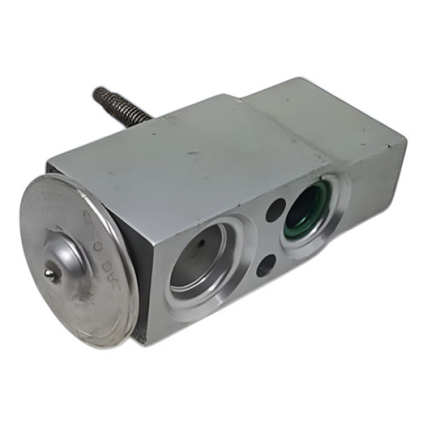 Válvula Expansão Ar Condicionado Strada Evo 1.4 2019 2020