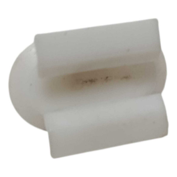 Presilhas Soleira Interna Porta C3 Aircross 2018