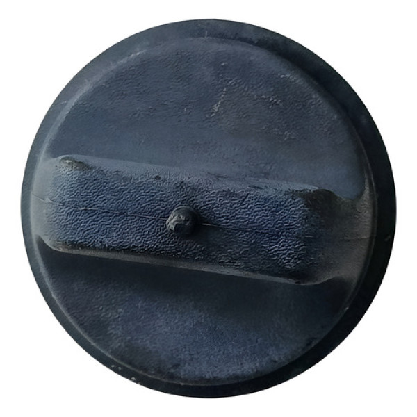 Tampa Tanque Combustível Sandero 1.0 3cc 2017