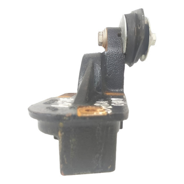 Coxim Suporte Motor Uno Palio Siena Strada Fiorino 51736529