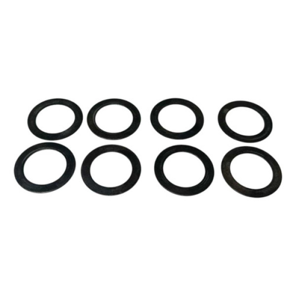 Kit Arruela Balancim Cabeçote Citroen Peugeot 1.4 Flex 