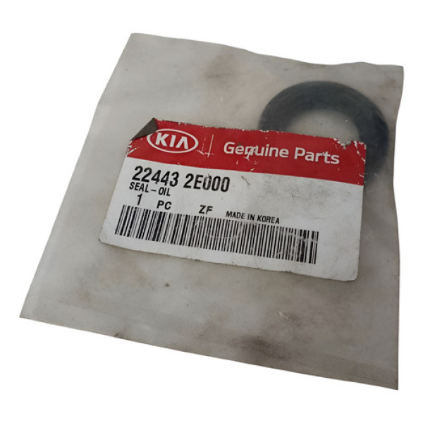 Retentor Tampa Válvula Hyundai Ix35 2010 A 15 224432e000 ~3